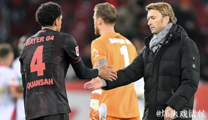 罗尔费斯:药厂在对抗中太软了,我们退缩了、在 罗尔费斯:药厂在对抗中太软了,我们退缩了、在