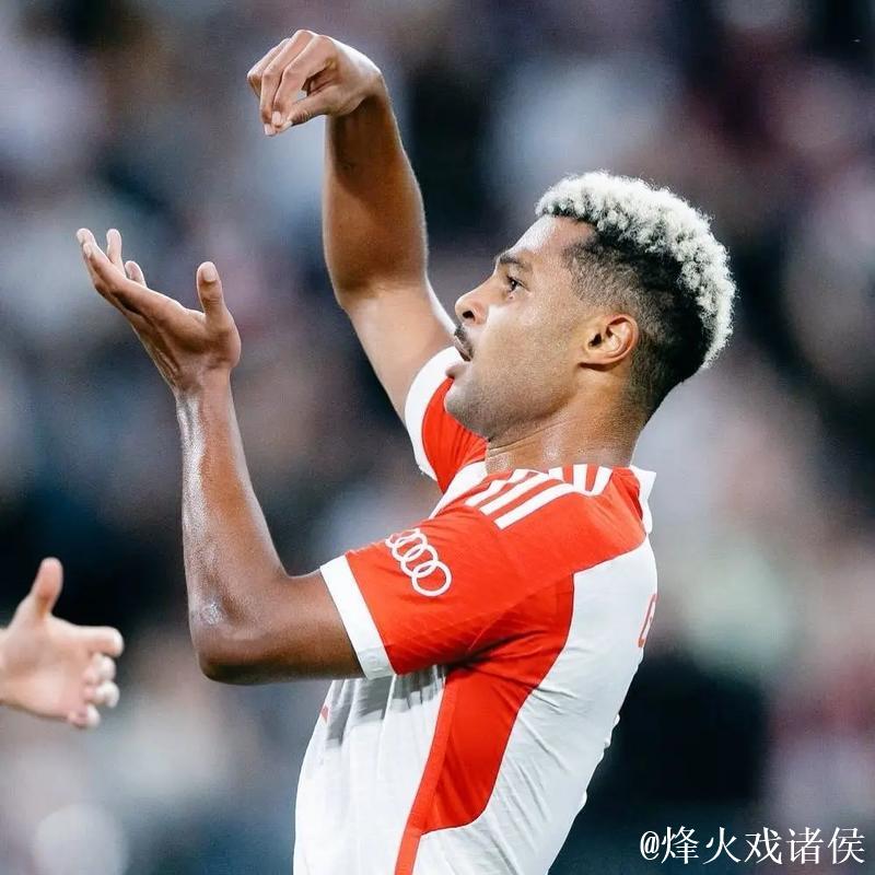 格纳布里：希望能直接晋级淘汰赛；我对未来完全