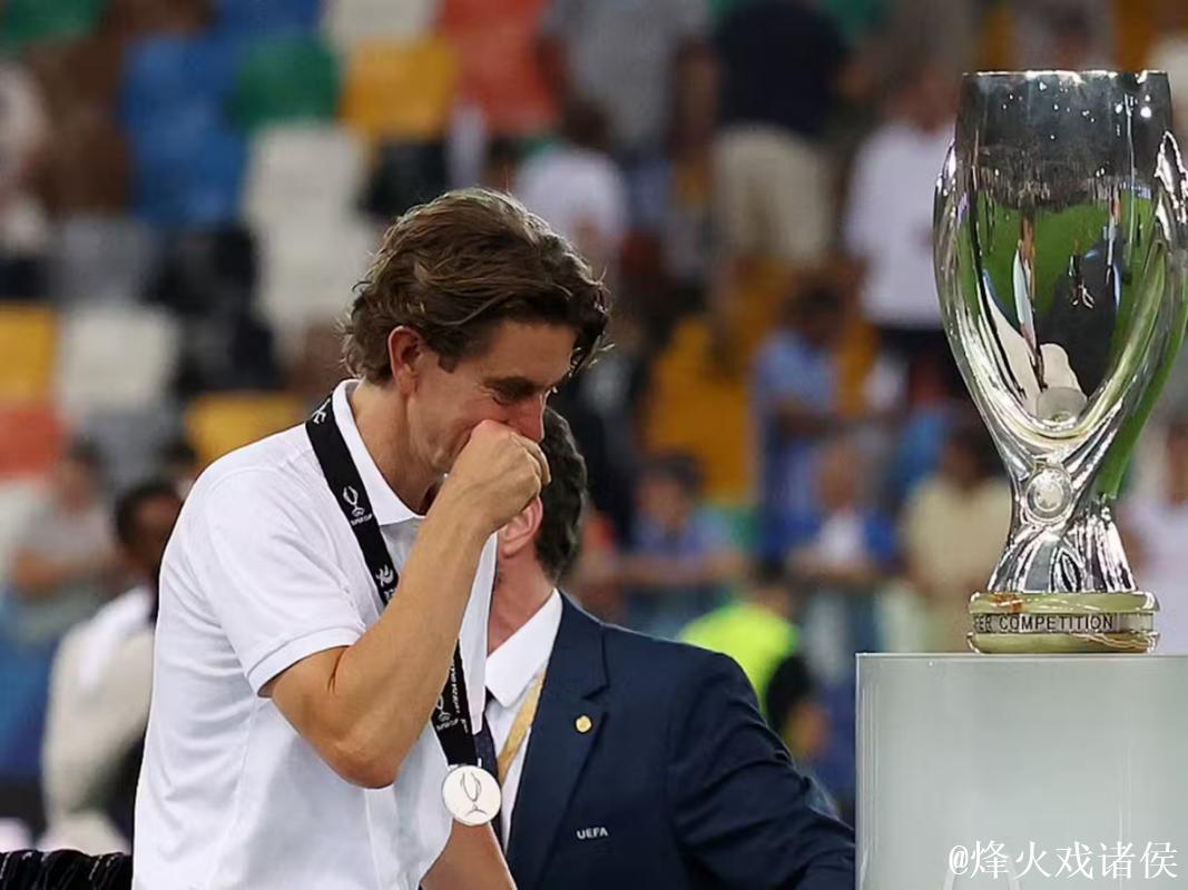 弗兰克：零封非常重要；欧冠主场拿到三连胜也很