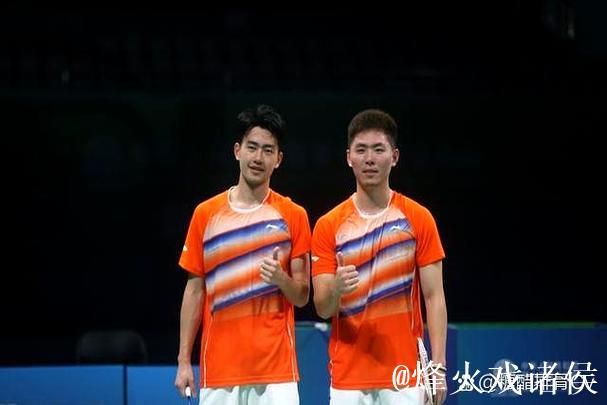 全运会羽毛球资格赛启动 众多奥运冠军角逐参赛名额