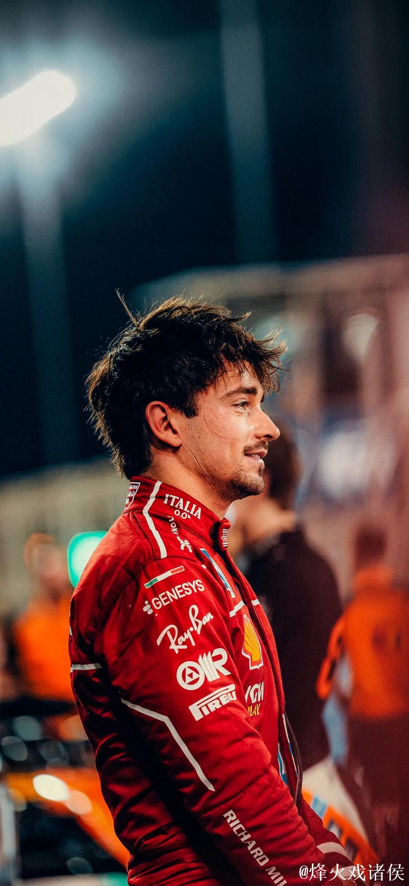 F1奥地利站排位赛:诺里斯夺杆位,勒克莱尔位列第二 F1奥地利站排位赛:诺里斯夺杆位,勒克莱尔位列第二