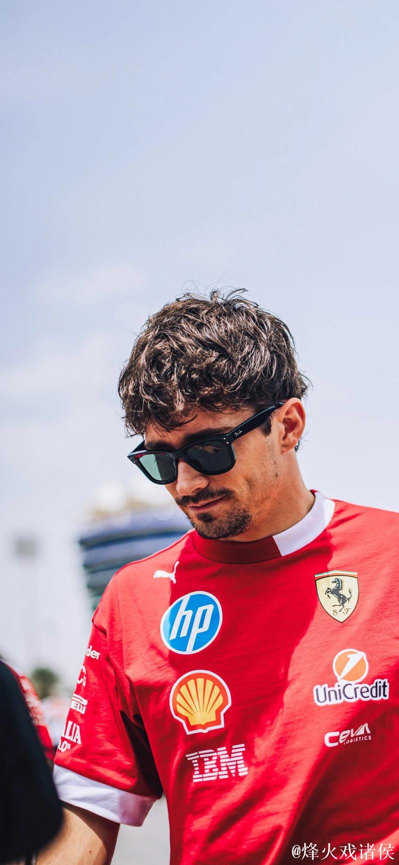 F1奥地利站排位赛:诺里斯夺杆位,勒克莱尔位列第二 F1奥地利站排位赛:诺里斯夺杆位,勒克莱尔位列第二