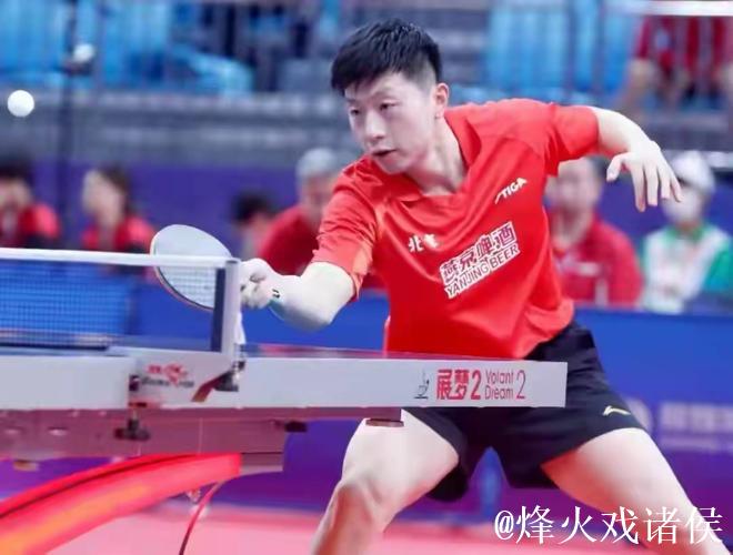 全运会乒乓球男团：辽宁、广东、天津首战告捷